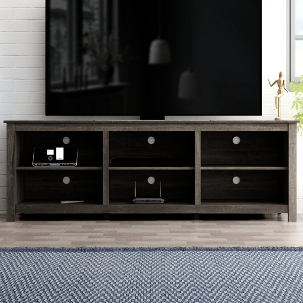 Three Posts™ Inniss TV Stand for TVs up to 78" & Reviews Wayfair